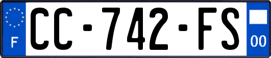 CC-742-FS