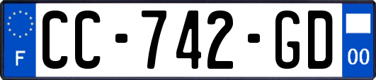 CC-742-GD