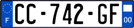 CC-742-GF