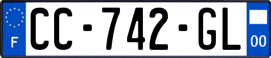 CC-742-GL