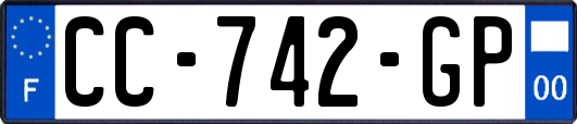 CC-742-GP