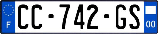 CC-742-GS