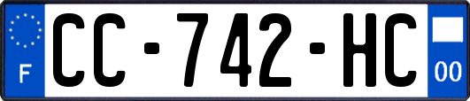 CC-742-HC