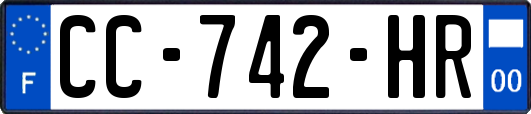 CC-742-HR