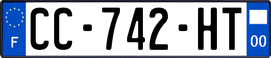 CC-742-HT