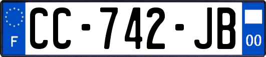 CC-742-JB