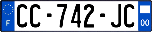 CC-742-JC