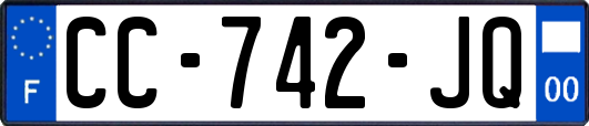 CC-742-JQ