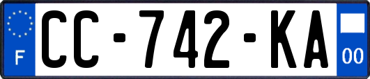 CC-742-KA