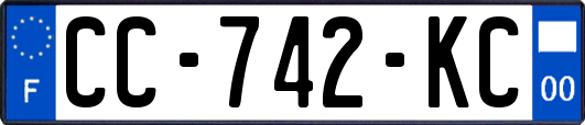CC-742-KC