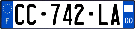 CC-742-LA