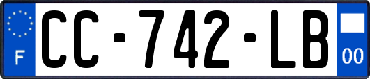 CC-742-LB