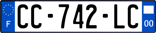 CC-742-LC