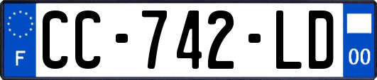 CC-742-LD