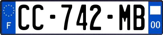 CC-742-MB
