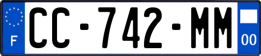 CC-742-MM