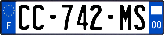 CC-742-MS