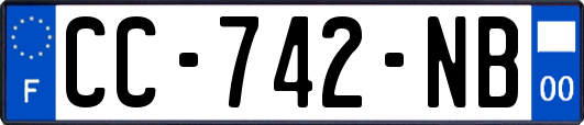 CC-742-NB