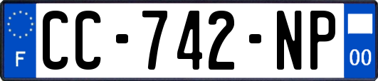 CC-742-NP