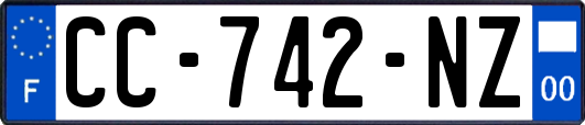 CC-742-NZ