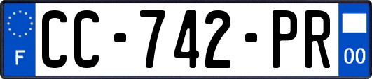 CC-742-PR