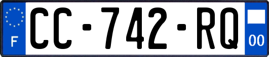 CC-742-RQ