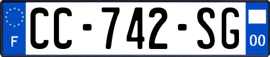 CC-742-SG