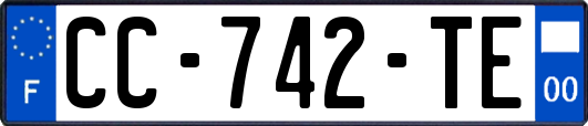 CC-742-TE