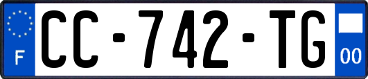 CC-742-TG