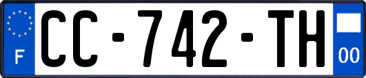 CC-742-TH