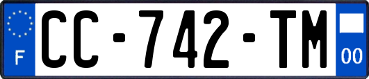 CC-742-TM