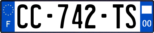 CC-742-TS