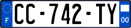 CC-742-TY