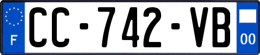CC-742-VB