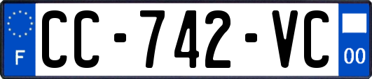 CC-742-VC