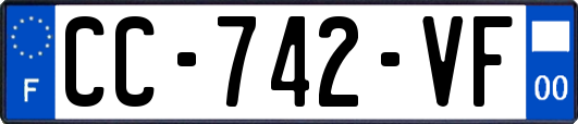 CC-742-VF