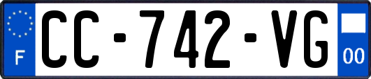 CC-742-VG