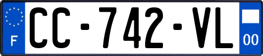 CC-742-VL