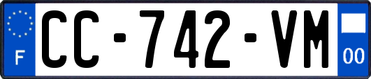 CC-742-VM