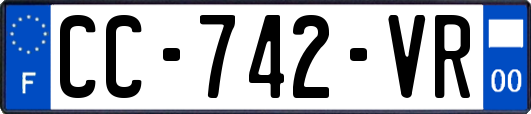 CC-742-VR