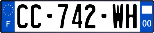 CC-742-WH