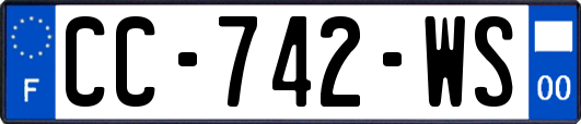 CC-742-WS