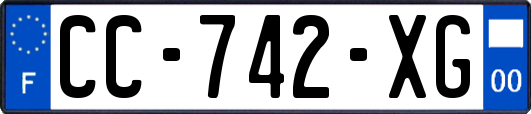 CC-742-XG