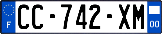 CC-742-XM