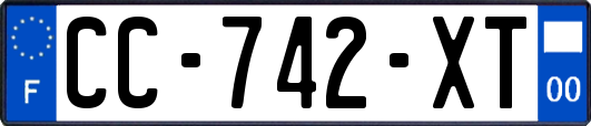 CC-742-XT