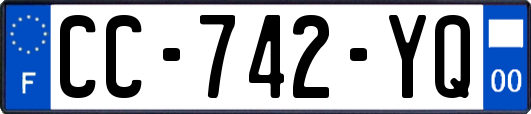 CC-742-YQ