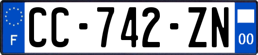 CC-742-ZN