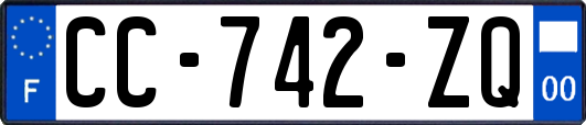 CC-742-ZQ