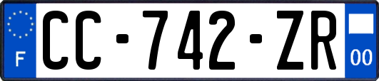 CC-742-ZR