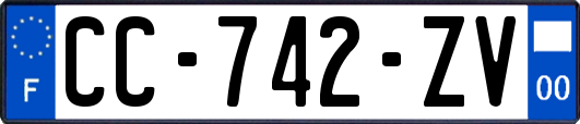 CC-742-ZV